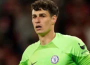 Liga Inggris: Pilih Pergi dari Chelsea, Kepa Ingin Dipermanenkan Real Madrid