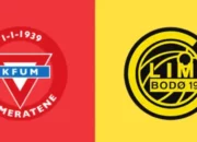 Prediksi Bola Kfum VS Bodo/Glimt 27 Juli 2024