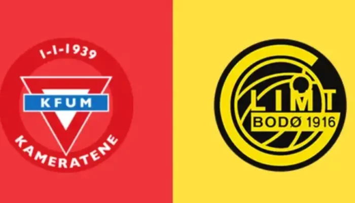 Prediksi Bola Kfum VS Bodo/Glimt 27 Juli 2024