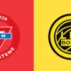 Kfum VS Bodo Glimt