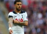 Celah di Sisi Kanan Pertahanan Inggris, Kyle Walker Buruk dalam Bertahan!