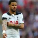 Kyle Walker