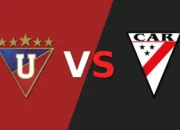 Prediksi Bola LDU Quito Vs Always Ready 19 Juli 2024