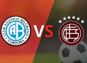 Prediksi Bola Lanus Vs Belgrano 26 Juli 2024