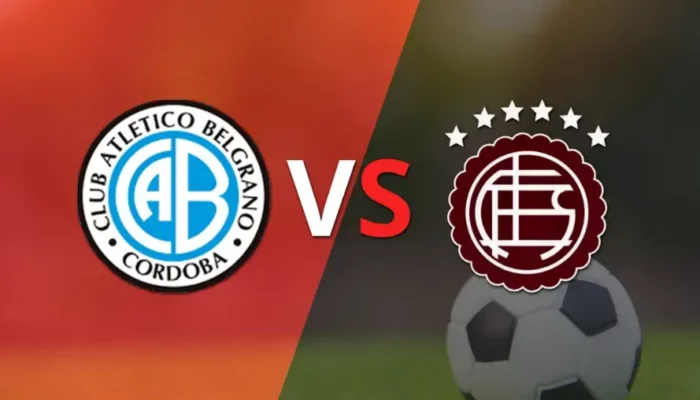 Prediksi Bola Lanus Vs Belgrano 26 Juli 2024