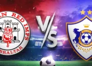 Prediksi Bola Lincoln Red Imps Vs Qarabag FK 23 Juli 2024