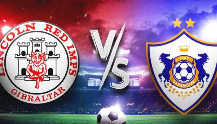 Prediksi Bola Lincoln Red Imps Vs Qarabag FK 23 Juli 2024