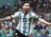 Gokil! Cuma Main Dua Kali di Copa America 2024, Tapi Messi Jadi Pemain Terbaik di Fase Grup