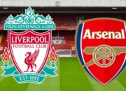 Prediksi Pramusim: Liverpool vs Arsenal 1 Agustus 2024