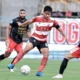 Madura United vs Bali United