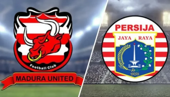 Prediksi Piala Presiden 2024: Madura United vs Persija Jakarta 21 Juli 2024