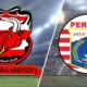 Madura United vs Persija Jakarta