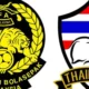 Malaysia vs Thailand