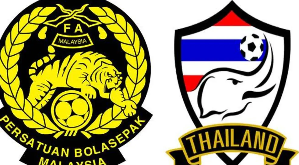 Malaysia vs Thailand