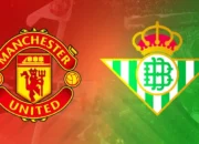 Prediksi Pramusim: Manchester United vs Real Betis 1 Agustus 2024