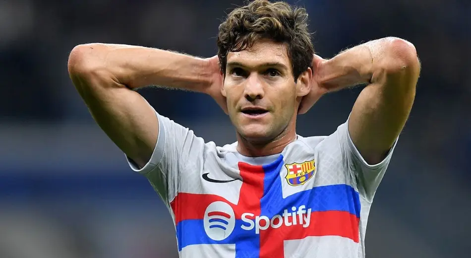 Marcos Alonso