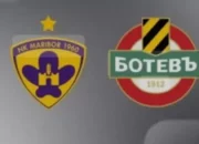 Prediksi Skor Maribor vs Botev: Dinihari Jam 01.15 WIB