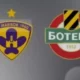 Maribor vs Botev