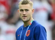 Leny Yoro Segera Gabung MU, Bagaimana Nasib Matthijs De Ligt?