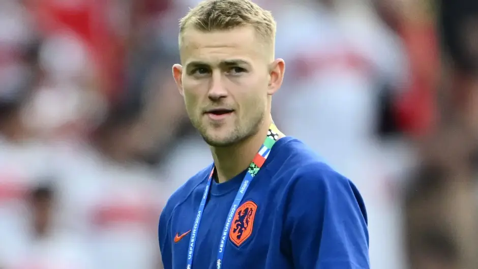 Matthijs De Ligt