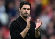 Prinsip Arsenal! Mikel Arteta Tegaskan Tidak Belanja Besar Musim Ini