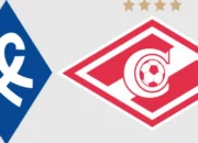 Prediksi Bola Spartak Moscow Vs Krylya Sovetov 6 Agus 2024