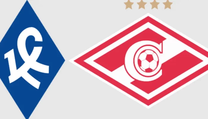 Prediksi Bola Spartak Moscow Vs Krylya Sovetov 6 Agus 2024