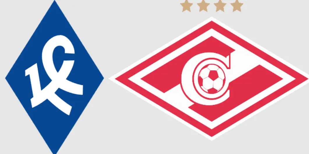 Moscow Vs Krylya Sovetov