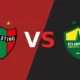 Palestino VS Cuiaba