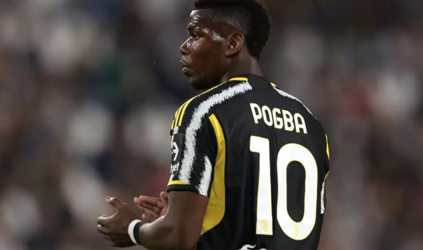 Paul Pogba