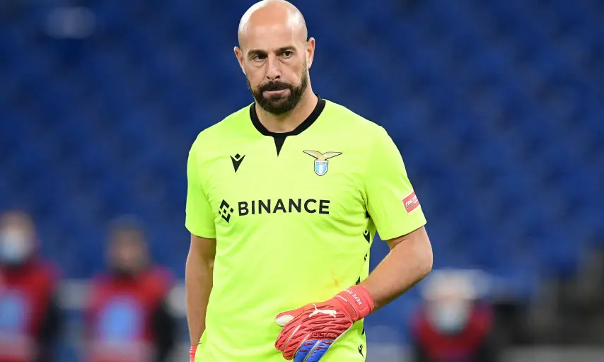 Pepe Reina