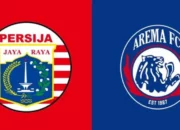 Prediksi Skor Persija Jakarta vs Arema FC: Matchday 2 Grup B Piala Presiden 2024