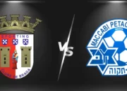 Prediksi Bola Petach-Tikva Vs Braga 2 Agustus 2024