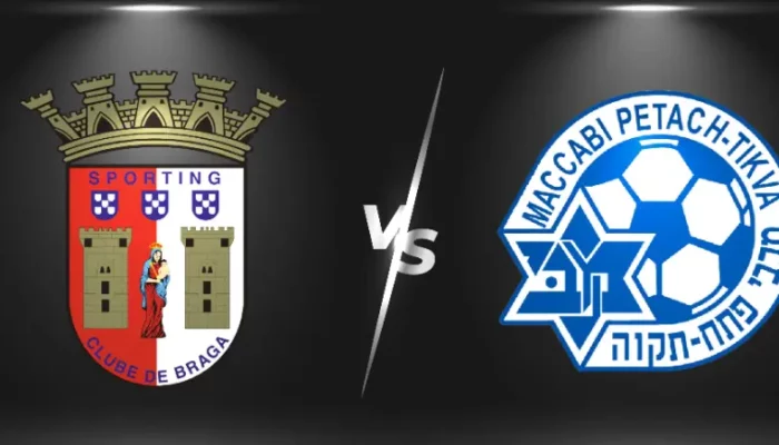 Prediksi Bola Petach-Tikva Vs Braga 2 Agustus 2024