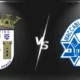 Petach-Tikva Vs Braga