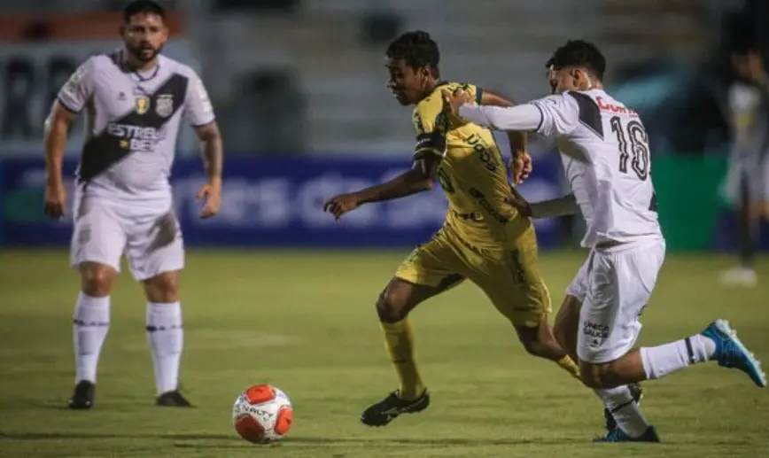 Ponte Preta vs Mirassol SP