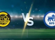 Prediksi Bola RFS VS Bodo Glimt 1 Agustus 2024