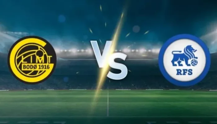 Prediksi Bola RFS VS Bodo Glimt 1 Agustus 2024