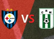 Prediksi Bola Racing CM Vs Huachipato 24 Juli 2024