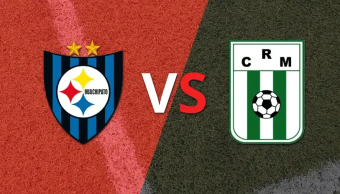 Prediksi Bola Racing CM Vs Huachipato 24 Juli 2024