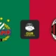 Rapid Vienna vs AC Milan