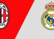 Prediksi Pramusim: Real Madrid vs AC Milan 1 Agustus 2024