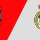 Real Madrid vs AC Milan