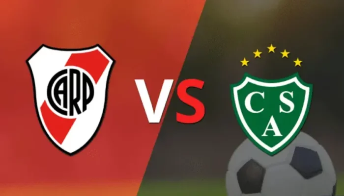 Prediksi Bola River Plate Vs Sarmiento 29 Juli 2024