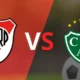 River Plate Vs Sarmiento