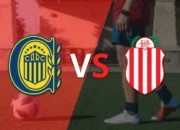 Prediksi Skor Rosario Central vs Barracas Central; Final Copa Argentina, 9 Juli Dinihari 02.00 WIB