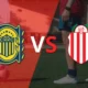 Rosario Central vs Barracas Central