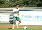 BRI Liga 1: Kalah Bersaing dengan Marko Simic dan Gustavo Almeida, Eks Penyerang Timnas Indonesia U-19 Disekolahkan Persija ke Madura United