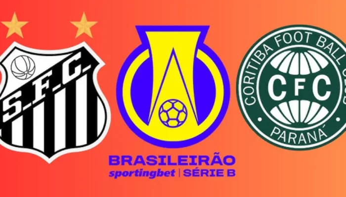 Prediksi Skor Santos FC vs Coritiba, Kick-Off Tanggal 23 Juli 2024