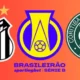 Santos FC vs Coritiba